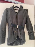 Winter  zwarte jas zgn maat xs ophalen in Culemborg 15€, Ophalen, Zo goed als nieuw, Maat 34 (XS) of kleiner, Zwart