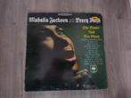 Mahalia Jackson, Percy faith-the power of glory, Cd's en Dvd's, Vinyl | Klassiek, Gebruikt, Ophalen of Verzenden