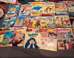 19 Kuifje Strips uit het Gulden Tijdperk, Meerdere stripboeken, Ophalen of Verzenden, Gelezen, Diverse