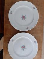 2 Seltmann Weiden bordjes, Ophalen of Verzenden, Zo goed als nieuw, Bord(en), Overige stijlen