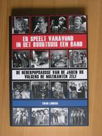 Twan Linders - Er speelt vanavond in het buurthuis een band, Ophalen, Zo goed als nieuw, Algemeen