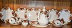 Royal Albert Old Country Roses Servies, Antiek en Kunst, Antiek | Servies compleet, Ophalen