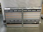 Aluminium bedrijfswagen inrichting GK-037, Ophalen