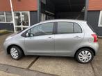 Toyota Yaris 1.3 VVTi Sol MMT 5 Deurs HB | Automaat | Airco, Stof, 750 kg, 4 cilinders, Origineel Nederlands