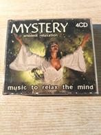 Mystery 4 cd box, Cd's en Dvd's, Ophalen of Verzenden