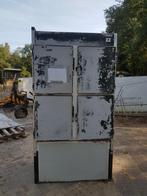 Wildkoeling, Ophalen, 200 liter of meer, 160 cm of meer, Zonder vriesvak