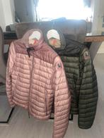 Parajumper puffer groen en roze maat S., Parajumper, Groen, Gedragen, Ophalen of Verzenden