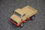 Mercedes  Unimog, Ophalen of Verzenden, Zo goed als nieuw, Auto