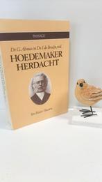 Abma, Dr. G.e.a.; Hoedemaker herdacht, Boeken, Ophalen of Verzenden, Gelezen, Christendom | Protestants
