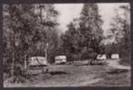 Drunen De Klinkaert Caravanterrein., Verzamelen, Ansichtkaarten | Nederland, Ophalen of Verzenden, 1960 tot 1980, Gelopen, Noord-Brabant