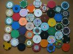 (16) . verzameling . casino fiche - chip . kopen of ruilen ., Ophalen of Verzenden, Overige materialen