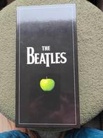 The Beatles -  box met alle studio cd's plus extra's, Ophalen of Verzenden, 1960 tot 1980, Zo goed als nieuw, Boxset