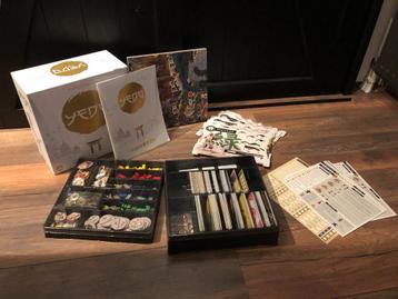 Yedo Deluxe Master set  beschikbaar voor biedingen