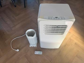 Tristar AC-5477 airco en ontvochtiger beschikbaar voor biedingen