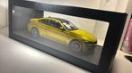 Bmw m4 coupé yellow paragon 1.18, Overige merken, Ophalen of Verzenden, A, A