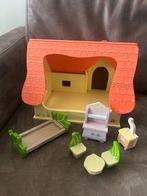 sprookjes poppenhuis, Ophalen, Zo goed als nieuw, Poppenhuis