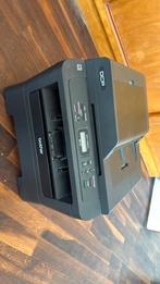 Brother DCP-7065DN laserprinter en scanner, Computers en Software, Printers, Ophalen of Verzenden, Zo goed als nieuw