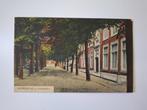 kaart Noordwijk Lindeplein, Ophalen of Verzenden, Voor 1920, Ongelopen, Zuid-Holland