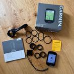 Garmin Edge 530 Fietscomputer, Fietsen en Brommers, Fietsaccessoires | Fietscomputers, Ophalen of Verzenden, Draadloos, Gebruikt