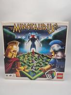 Lego Game 3841 Minotaurus, Ophalen of Verzenden, Zo goed als nieuw, Complete set, Lego