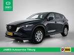 Mazda CX-5 2.0 SkyActiv-G 165 Comfort CAMERA CARPLAY NAVI CR, 1998 cc, Stof, Gebruikt, Euro 6