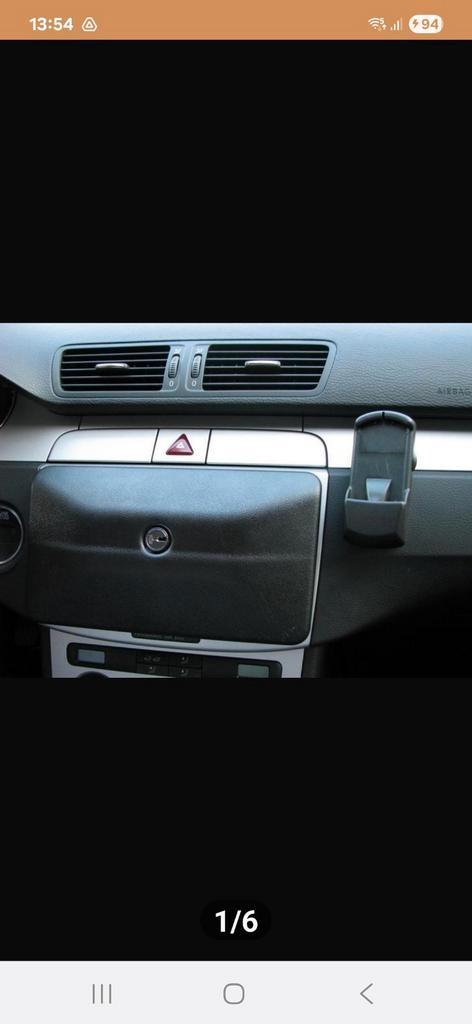Afdek beveiliging autoradio rns 510 en evt de rns 310, Auto-onderdelen, Dashboard en Schakelaars, Volkswagen, Ophalen