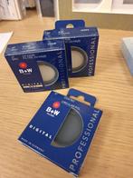 B & W DIVERSE FILTERS EN MATEN, B&W, Overige typen, Nieuw, Ophalen of Verzenden