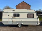 Tec Weltbummler 430 TN incl voortent, T.E.C., Bedrijf, 750 - 1000 kg, 5 tot 6 meter