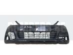 Bumper   Peugeot 308 II 2  FaceLift 17-    C06763091ISM001 V, Auto-onderdelen, Gebruikt, Voor, 6 maanden garantie, Ophalen of Verzenden