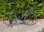 Racefiets - Framemaat 54-56, 28 inch, Gebruikt, Heren, Aluminium