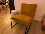 Gele Leenbakker stoel - Nieuwstaat, Ophalen, Overige kleuren, Nieuw, Eén
