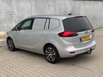 Opel ZAFIRA TOURER VAN 1.6 CDTI NAP Navi Clima Camera, Auto's, Bestelauto's, 136 pk, Gebruikt, Euro 6, Origineel Nederlands