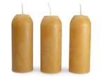 UCO BIJENWAS KAARS (5ST) voor candle lantern & candelier, Uco, Info@jefiwild.nl, Nieuw, Zichtenburglaan 64