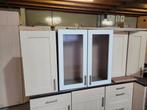 Bovenkasten, Huis en Inrichting, Keuken | Keukenelementen, Ophalen, Gebruikt, 50 tot 100 cm, Minder dan 100 cm