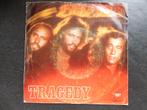 Bee Gees - Tragedy, Ophalen of Verzenden, Gebruikt, Pop