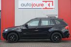 BMW X5 xDrive30i | Leder | Navigatie | Trekhaak | (bj 2009), Auto's, Gebruikt, 6 cilinders, Navigatiesysteem, 5 stoelen