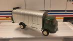 Tekno Denmark 912 Mercedes-Benz LP322 Garbage Truck, Hobby en Vrije tijd, Gebruikt, Bus of Vrachtwagen, Ophalen of Verzenden, Tekno