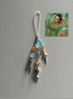 Taylor Swift Telefoonkoord/Sleutelhanger, Ophalen of Verzenden, Nieuw, Overige typen