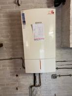 Bosch  Ketel - ZWBR 30-3 A, Doe-het-zelf en Verbouw, Geisers en Boilers, Gebruikt, Aardgas, Minder dan 20 liter, Ouder dan 10 jaar