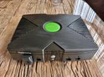 X box Original ,gebruikt, Spelcomputers en Games, Spelcomputers | Xbox Original, Ophalen of Verzenden, Zo goed als nieuw
