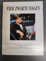 Vier Zwarte Dagen - historisch overzicht Kennedy, Boeken, Geschiedenis | Wereld, Ophalen of Verzenden, Gelezen, United Press International