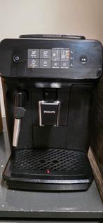 Philips 2200 EP2224 bonenmachine - Goede Staat, Witgoed en Apparatuur, Koffiezetapparaten, Gebruikt, Espresso apparaat, 2 tot 4 kopjes