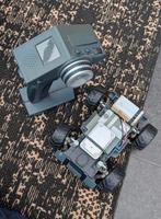Call of Duty Black Ops 1 Prestige Edition RC-XD car auto

Me, Ophalen, Warhammer, Figuurtje(s)