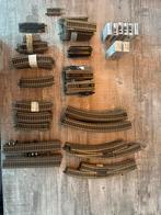 Fleischmann profi rails, Hobby en Vrije tijd, Modeltreinen | H0, Gelijkstroom, Fleischmann, Rails, Ophalen of Verzenden