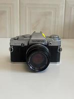 Olympus OM30, Ophalen of Verzenden, Zo goed als nieuw, Compact, Olympus