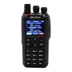 Anytone AT D 878 UV II PLUS, Ophalen of Verzenden, Zo goed als nieuw, Zender en Ontvanger