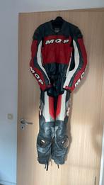 Motorpak leer MQP Aces, Motoren, Kleding | Motorkleding, Combipak, Heren, Tweedehands, MQP