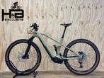 Cube Stereo Hybrid 140 HPC Race 625 29 inch E-Mountainbike, Overige merken, 49 tot 53 cm, Ophalen of Verzenden, Zo goed als nieuw