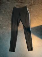 Woman by earn leggings broek travelstof grijs maat 38 S, Legging, Maat 36/38 (S), Woman by Earn, Ophalen of Verzenden