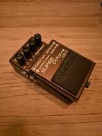 Boss super octave oc-3, Muziek en Instrumenten, Effecten, Ophalen of Verzenden, Zo goed als nieuw